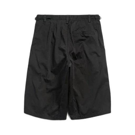 Minimal Cargo Shorts