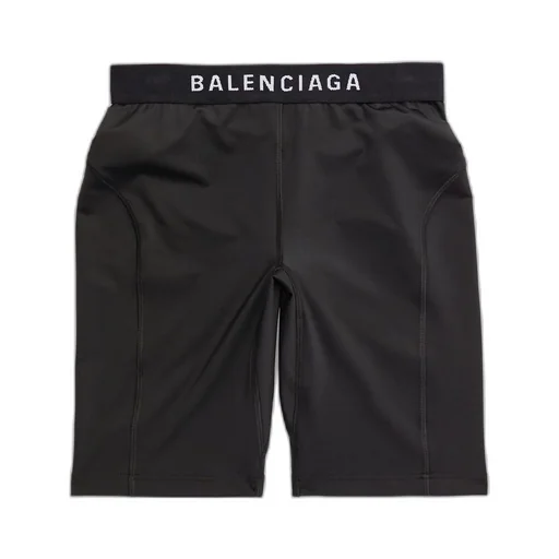 Athletic Cycling Shorts
