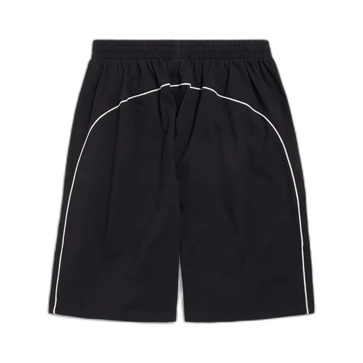 Soccer Baggy Shorts