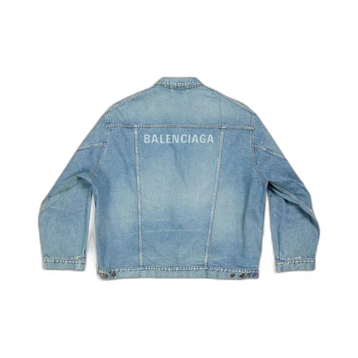 Oversized Jacket