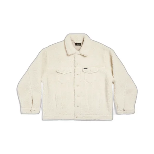 Oversized Jacket