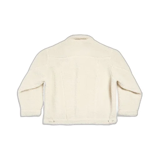 Oversized Jacket