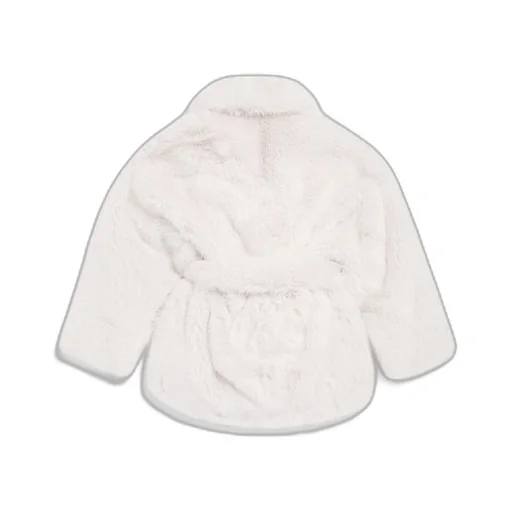 Cocoon Wrap Coat