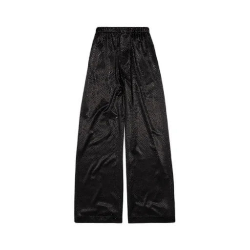 Rhinestone Pyjama Pants