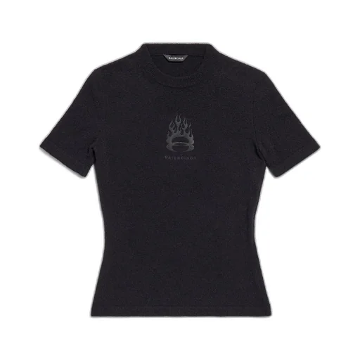 Burning Unity T-Shirt Fitted