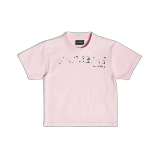 Kids - Hand-Drawn T-Shirt