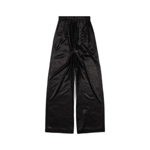Rhinestone Pyjama Pants