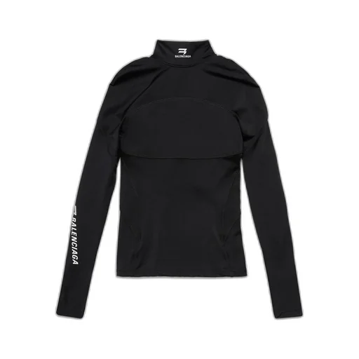 Sporty B Activewear Top