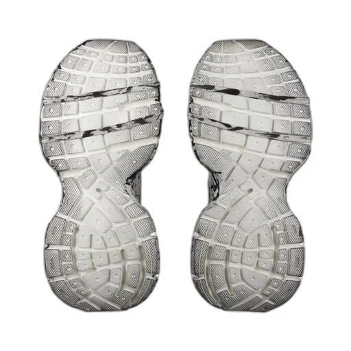 3XL Extreme Graffiti Sneaker