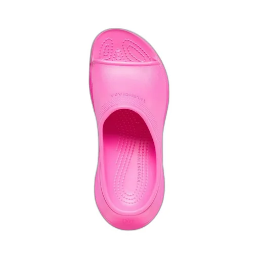 Pool Crocs Slide Sandal