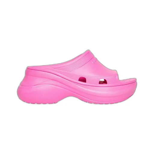 Pool Crocs Slide Sandal