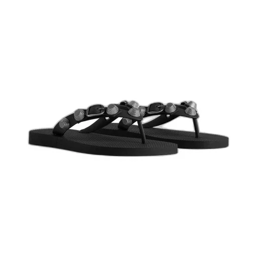Cagole Thong Sandal
