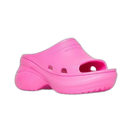 Pool Crocs Slide Sandal