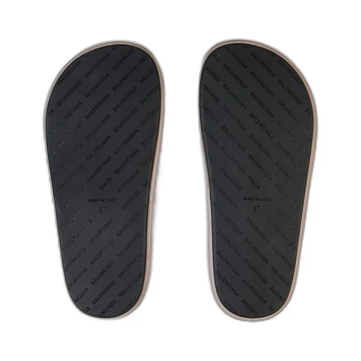 Rise Sandal