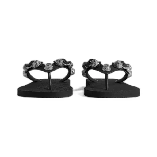 Cagole Thong Sandal