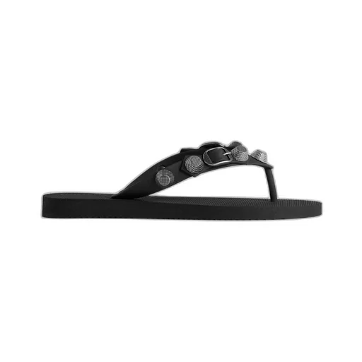 Cagole Thong Sandal