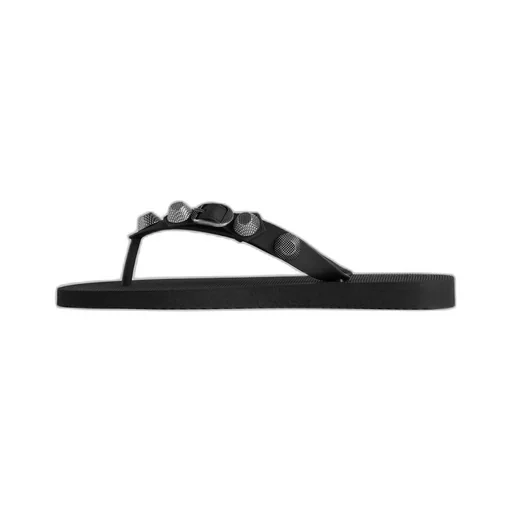 Cagole Thong Sandal
