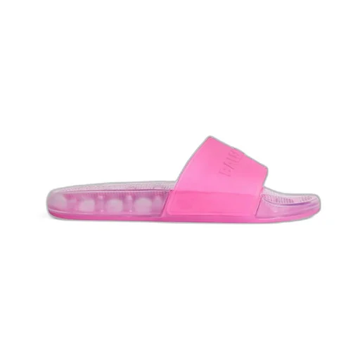 Pool Transparent Slide Sandal