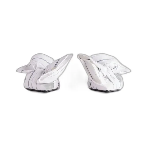 Knife Chemise 40mm Slingback