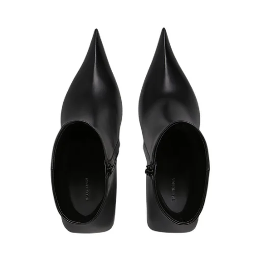 Hourglass 100mm Bootie