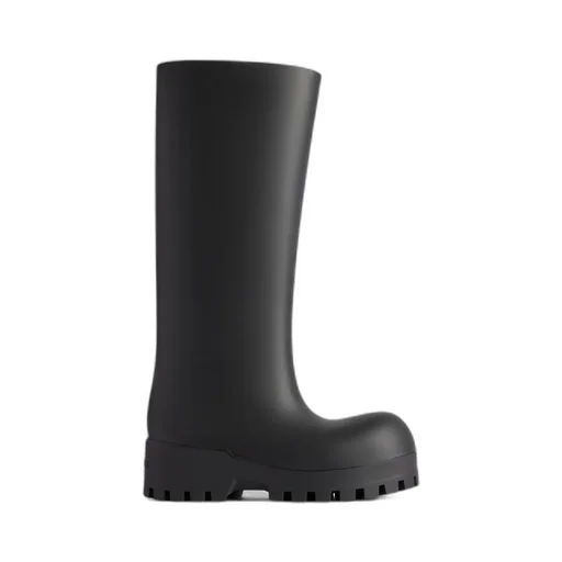Bulldozer Rainboot