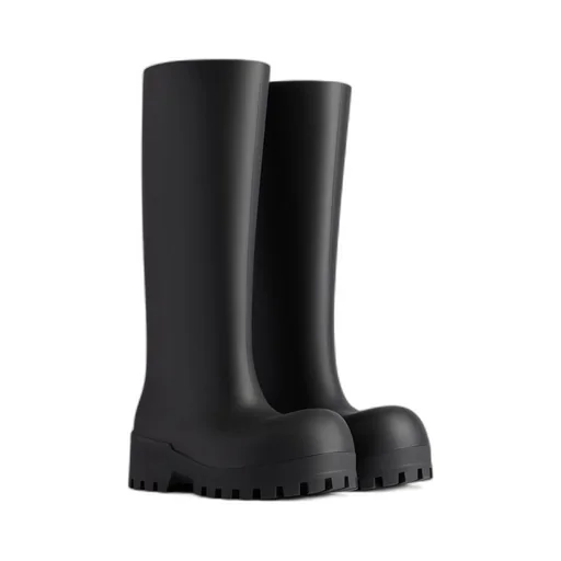 Bulldozer Rainboot