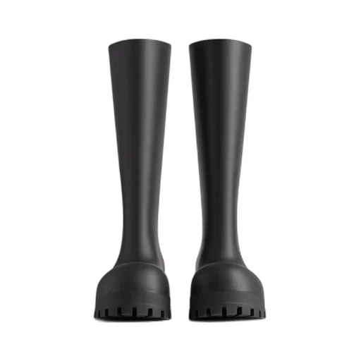 Bulldozer Rainboot