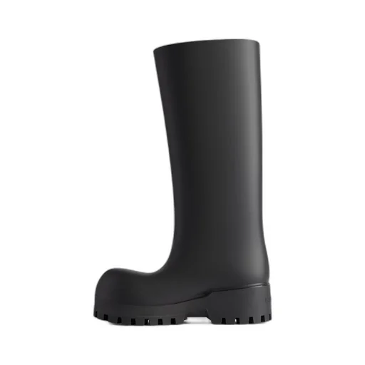 Bulldozer Rainboot