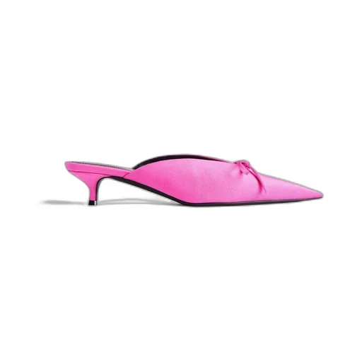 Knife Bow 40mm Mule