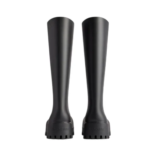 Bulldozer Rainboot