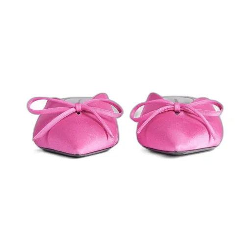 Knife Bow 40mm Mule