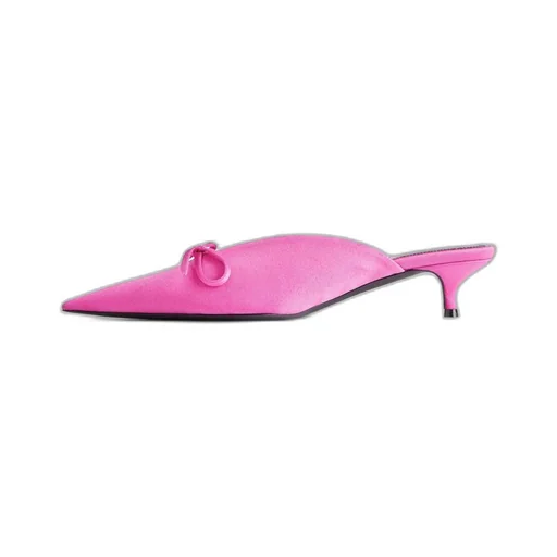 Knife Bow 40mm Mule