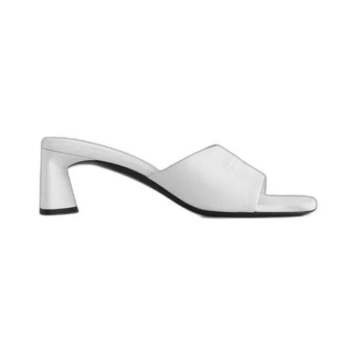 Duty Free 60Mm Sandal
