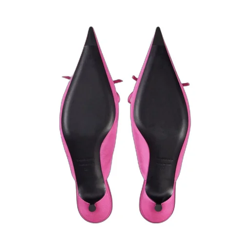 Knife Bow 40mm Mule