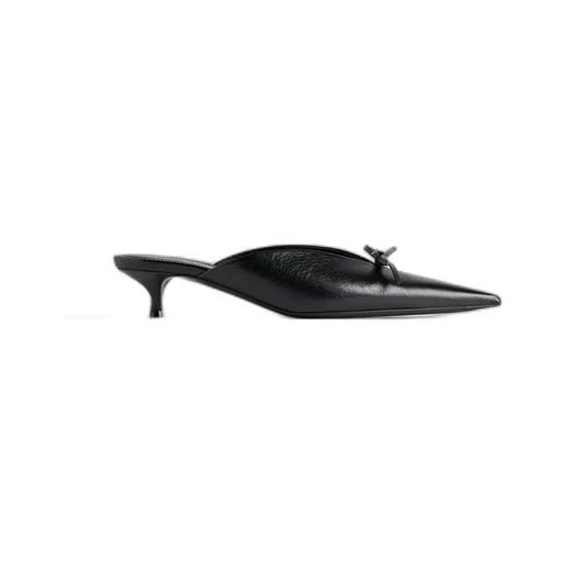 Knife Bow 40mm Mule