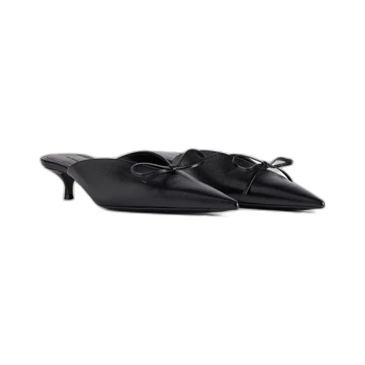 Knife Bow 40mm Mule