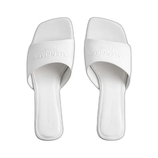 Duty Free 60Mm Sandal