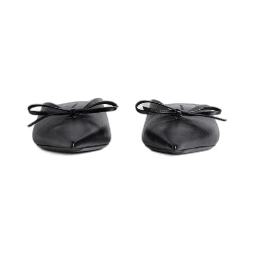 Knife Bow 40mm Mule