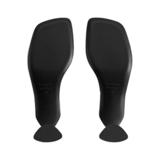 Duty Free 60Mm Sandal