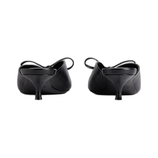 Knife Bow 40mm Mule