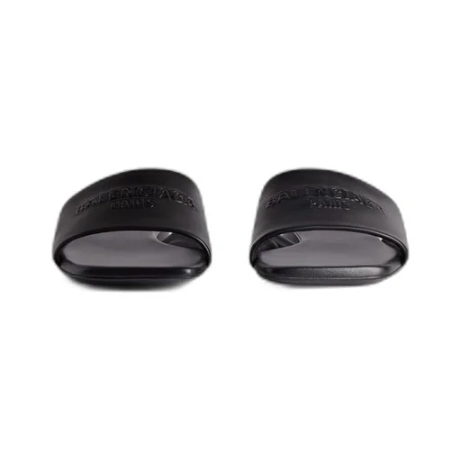 Duty Free Flat Sandal