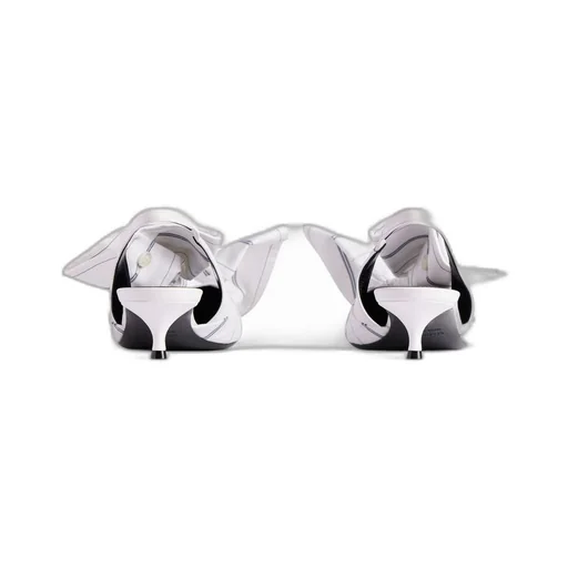 Knife Chemise 40mm Slingback