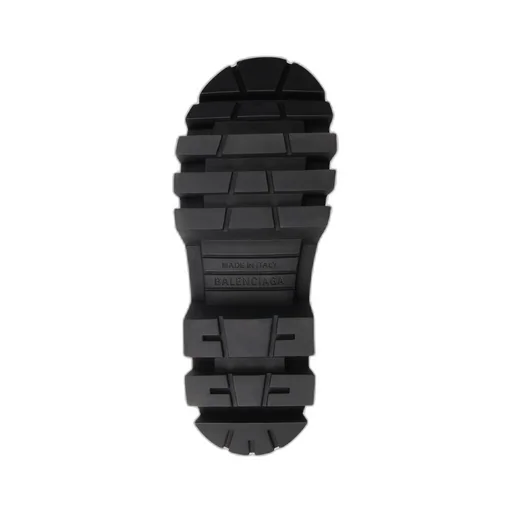 Bulldozer Lace-Up Boot