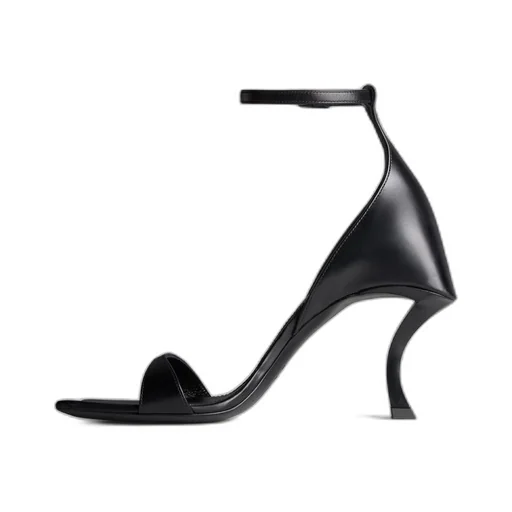 Hourglass 100mm Sandal