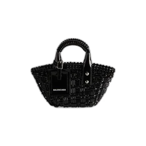 Bistro XXS Basket With Strap
