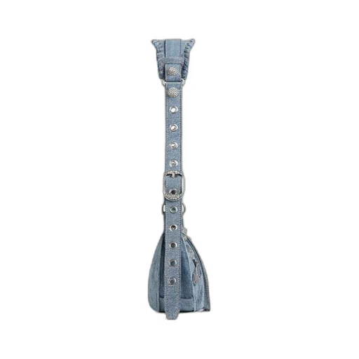 Le Cagole Shoulder Bag Xs
