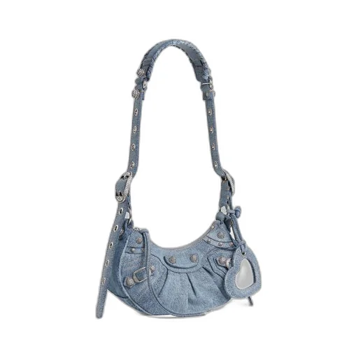 Le Cagole Shoulder Bag Xs