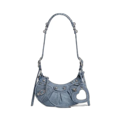 Le Cagole Shoulder Bag Xs