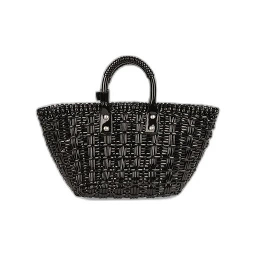 Bistro Xs Basket With Strap