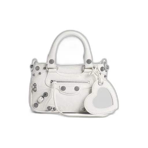 Neo Cagole Mini Tote Bag